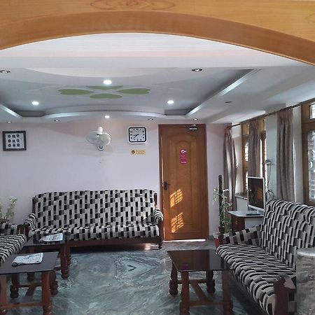 Deep Hotel Bodh Gaya Εξωτερικό φωτογραφία