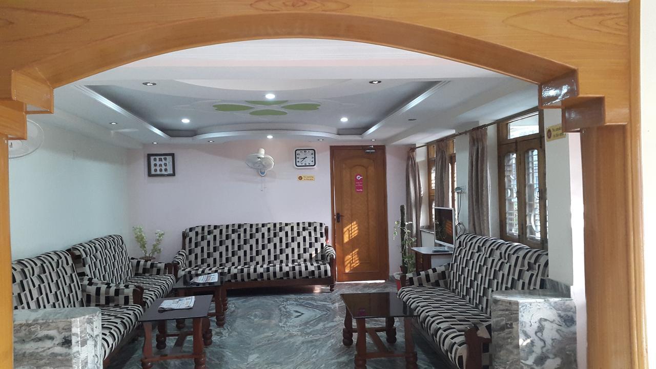 Deep Hotel Bodh Gaya Εξωτερικό φωτογραφία