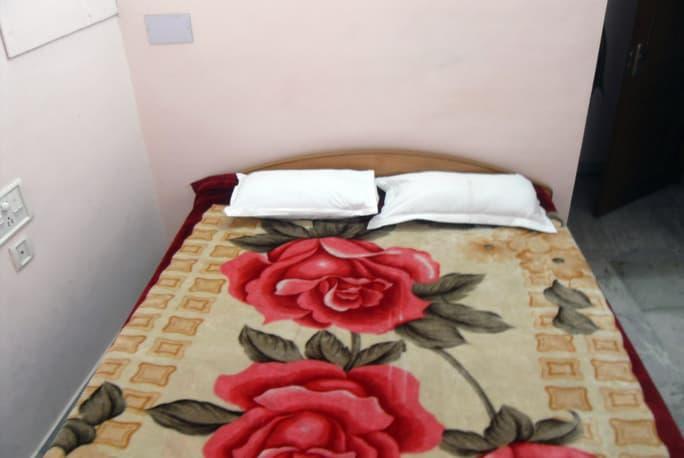 Deep Hotel Bodh Gaya Εξωτερικό φωτογραφία