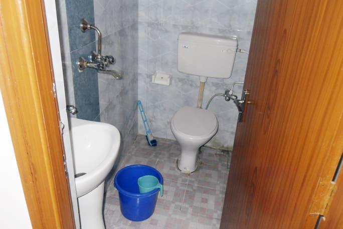 Deep Hotel Bodh Gaya Εξωτερικό φωτογραφία