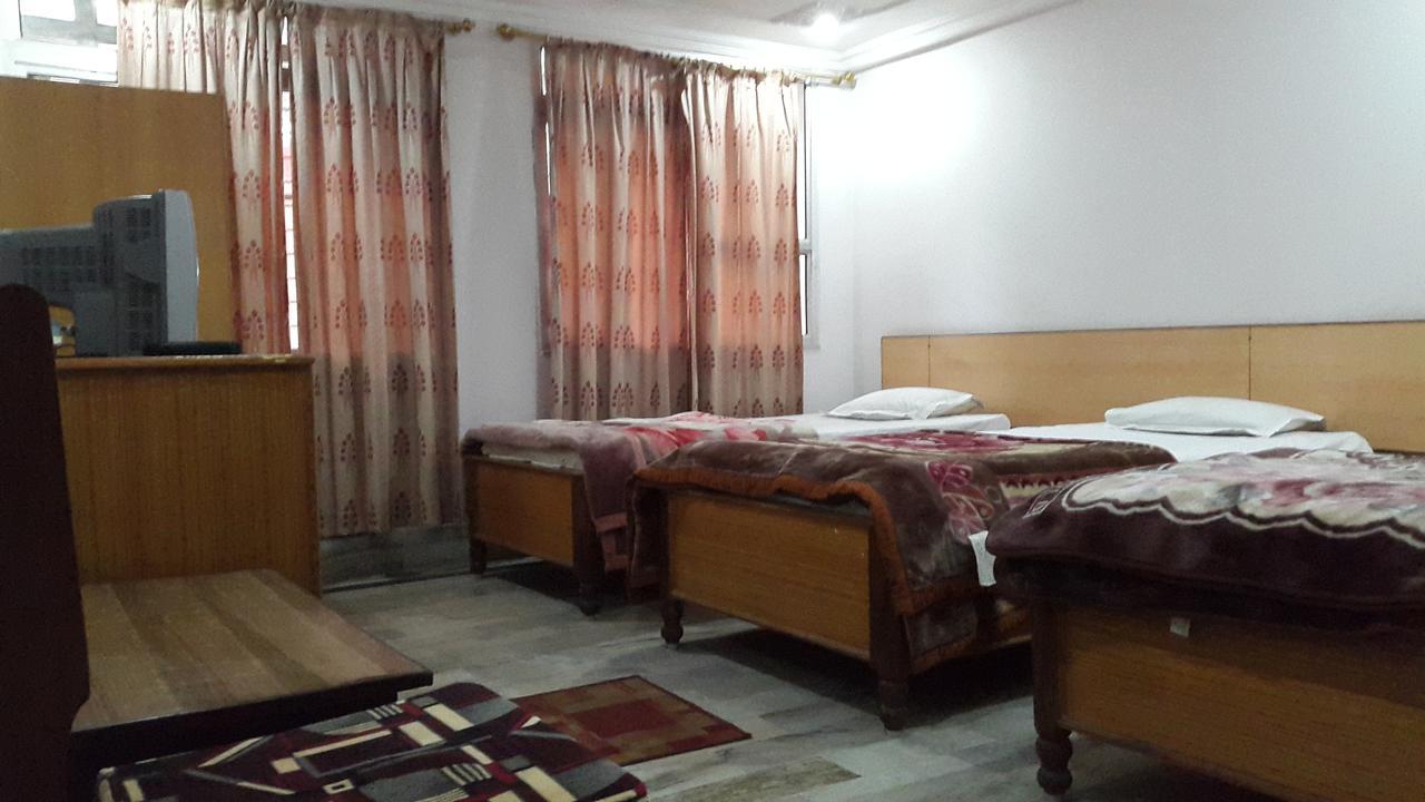 Deep Hotel Bodh Gaya Εξωτερικό φωτογραφία